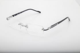 Emporio-858 Silver