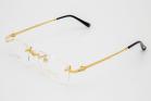 Chanel-112 Gold